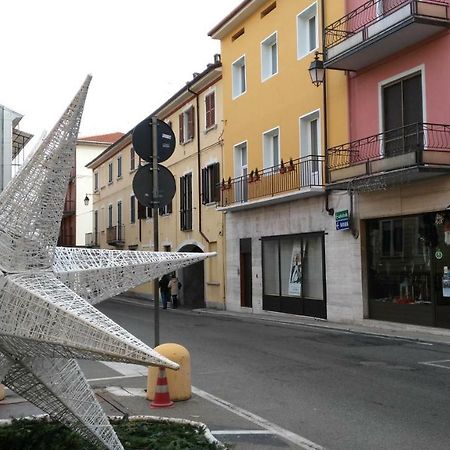 Sogni D'Arte Hotel Romagnano Sesia Buitenkant foto