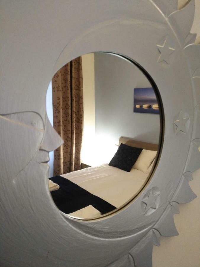 Sogni D'Arte Hotel Romagnano Sesia Buitenkant foto