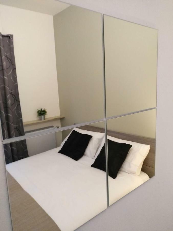 Sogni D'Arte Hotel Romagnano Sesia Buitenkant foto