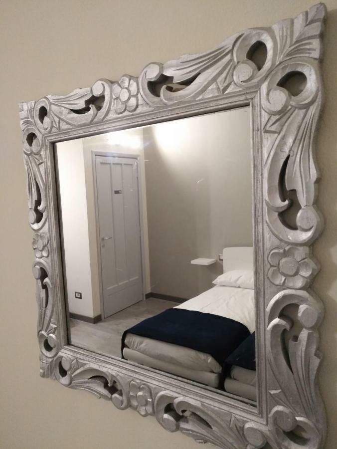 Sogni D'Arte Hotel Romagnano Sesia Buitenkant foto