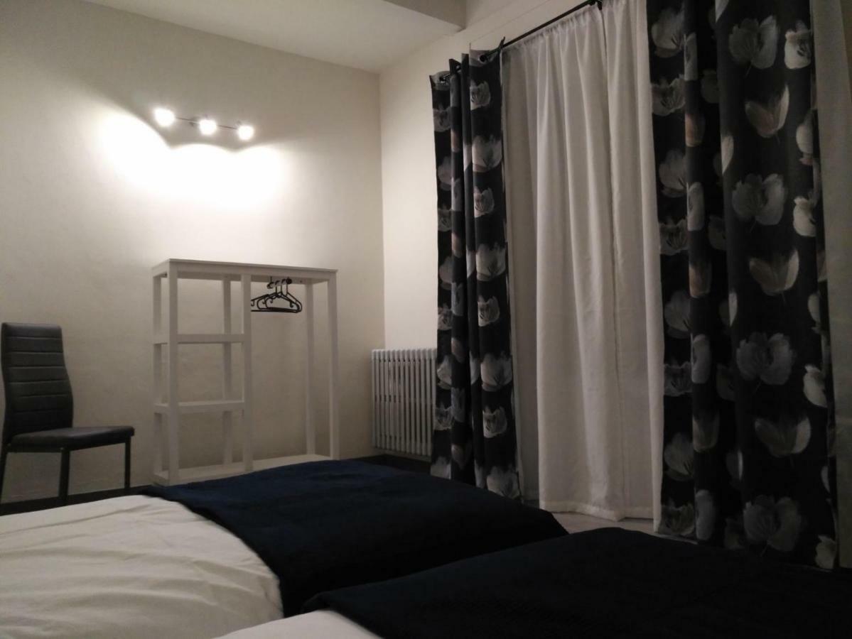 Sogni D'Arte Hotel Romagnano Sesia Buitenkant foto