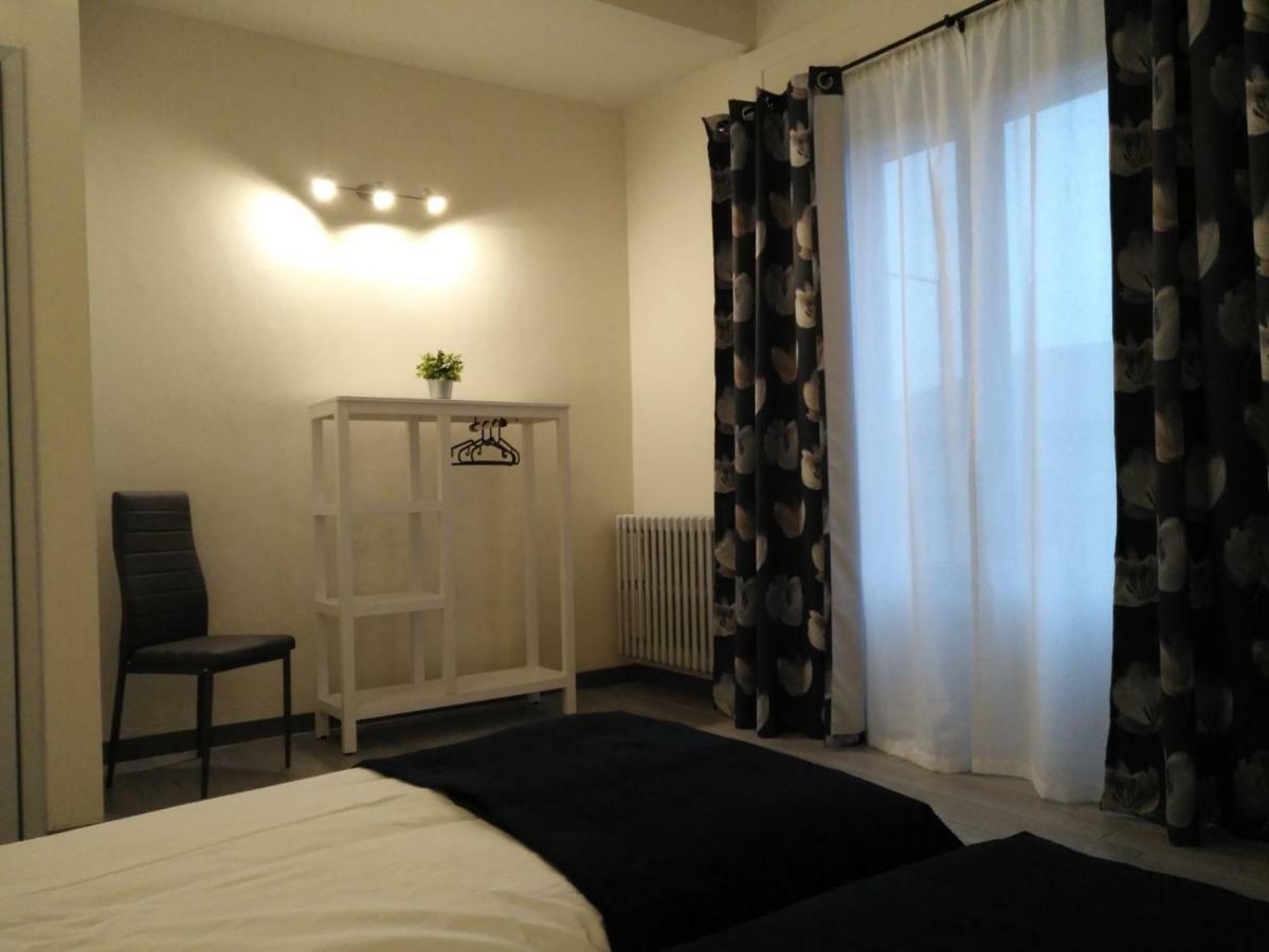 Sogni D'Arte Hotel Romagnano Sesia Buitenkant foto
