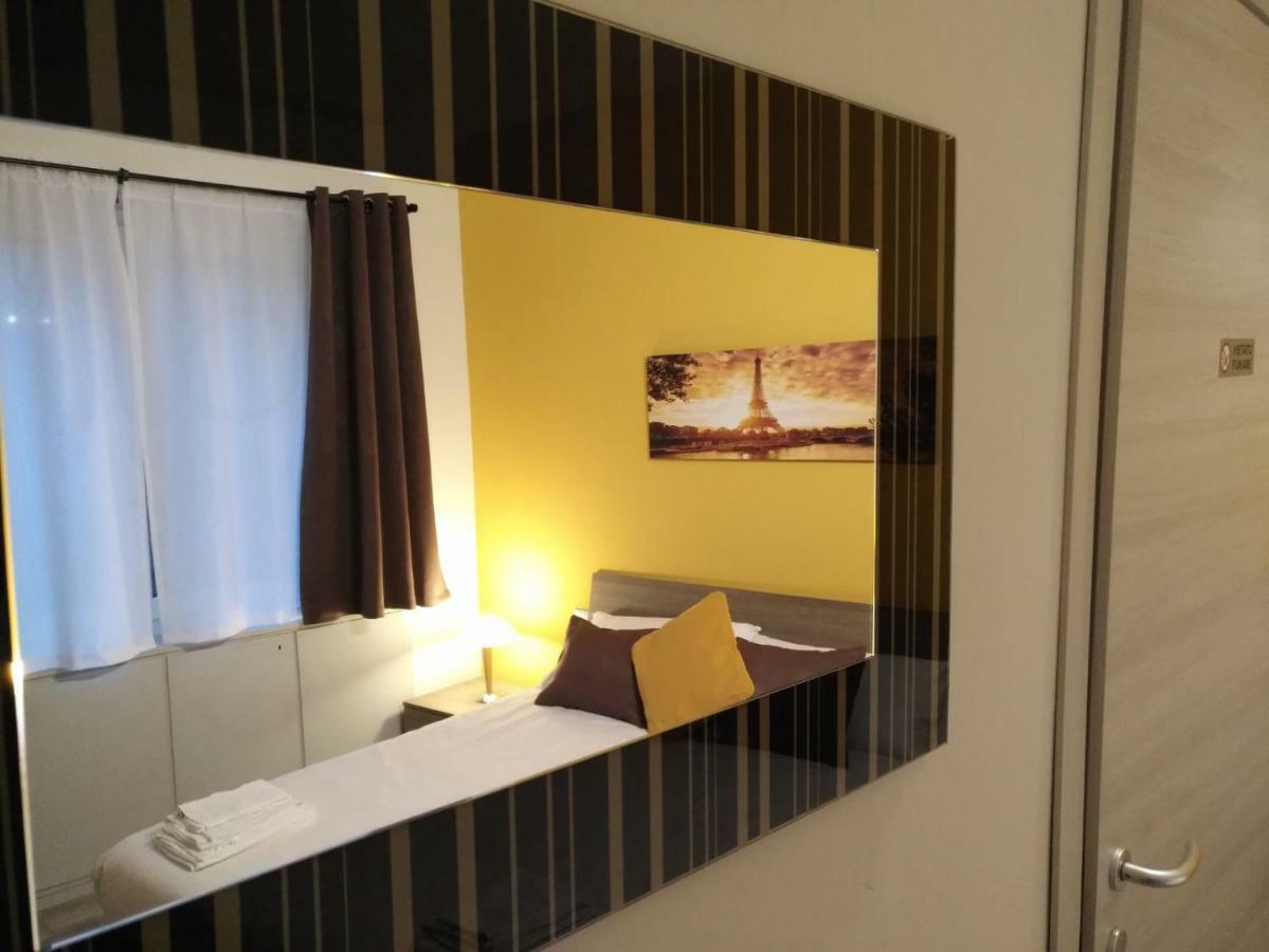 Sogni D'Arte Hotel Romagnano Sesia Buitenkant foto
