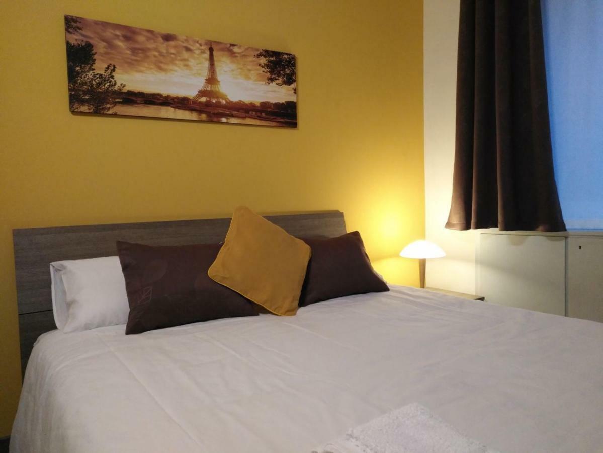 Sogni D'Arte Hotel Romagnano Sesia Buitenkant foto