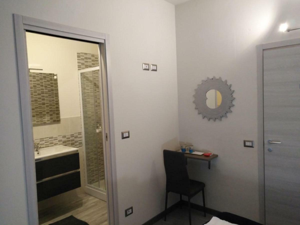 Sogni D'Arte Hotel Romagnano Sesia Buitenkant foto