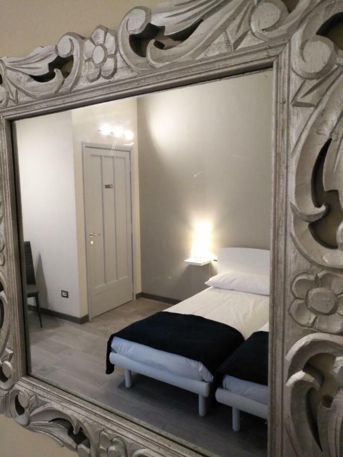 Sogni D'Arte Hotel Romagnano Sesia Buitenkant foto